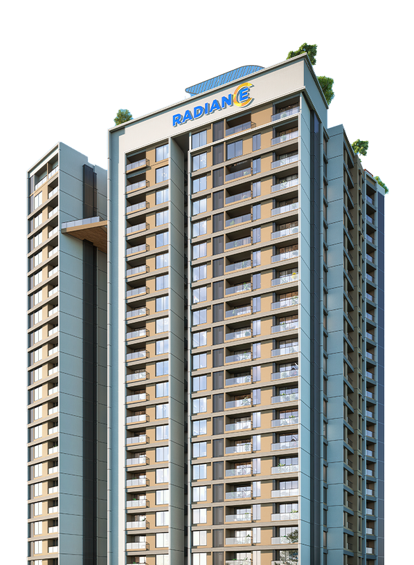 A Radiance tower